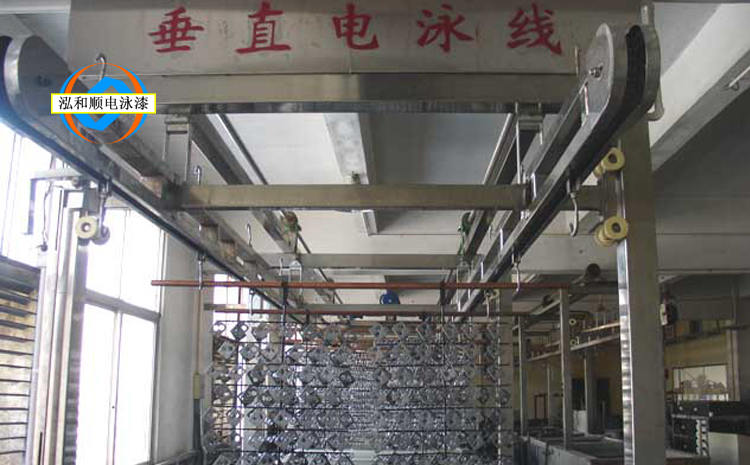 升降過水線 升降過水線