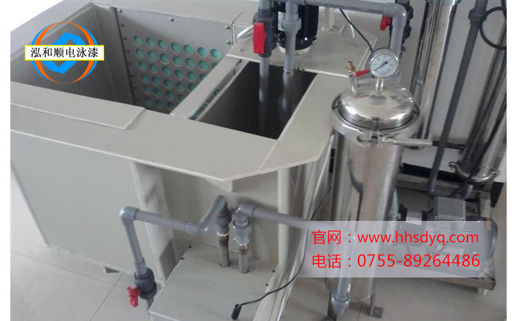 小型電泳設(shè)備 小生產(chǎn)線.jpg