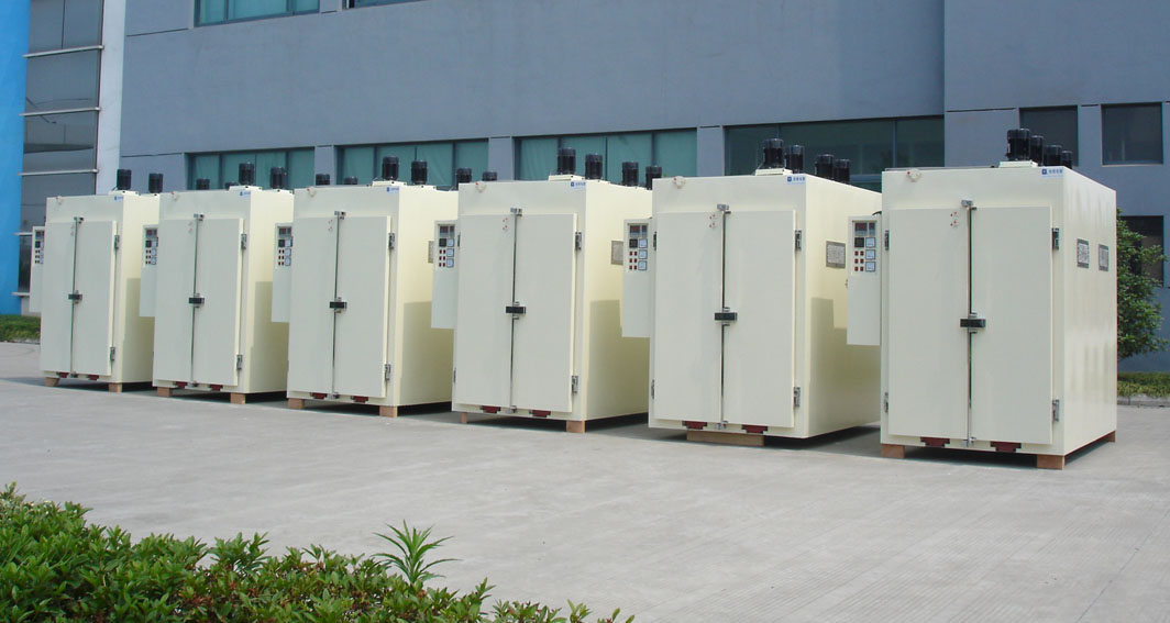 電泳漆膜固化之電泳涂料的烘烤規(guī)范 電泳漆膜固化之電泳涂料的烘烤規(guī)范