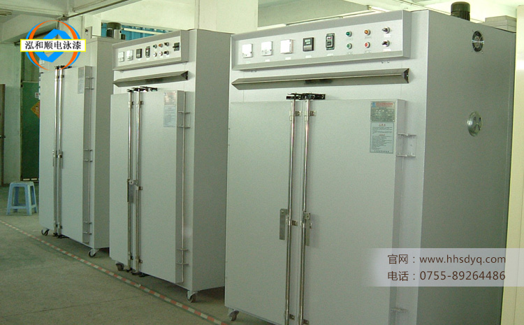 泓和順分析電泳漆涂層之烘烤的管理要點是什么? 泓和順分析電泳漆涂層之烘烤的管理要點是什么?