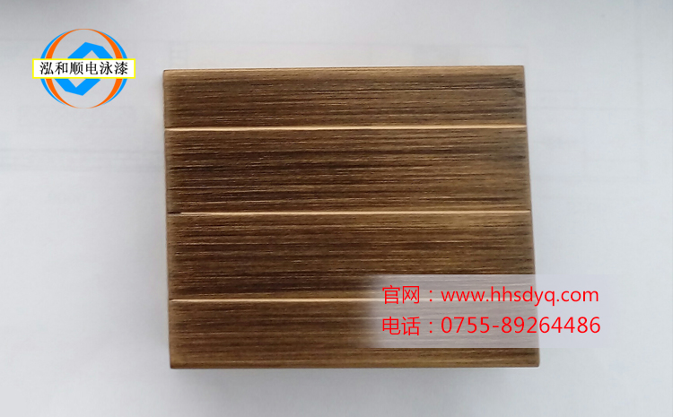 分析電泳涂層產生上下面差距的因素及處理方法 分析電泳涂層產生上下面差距的因素及處理方法