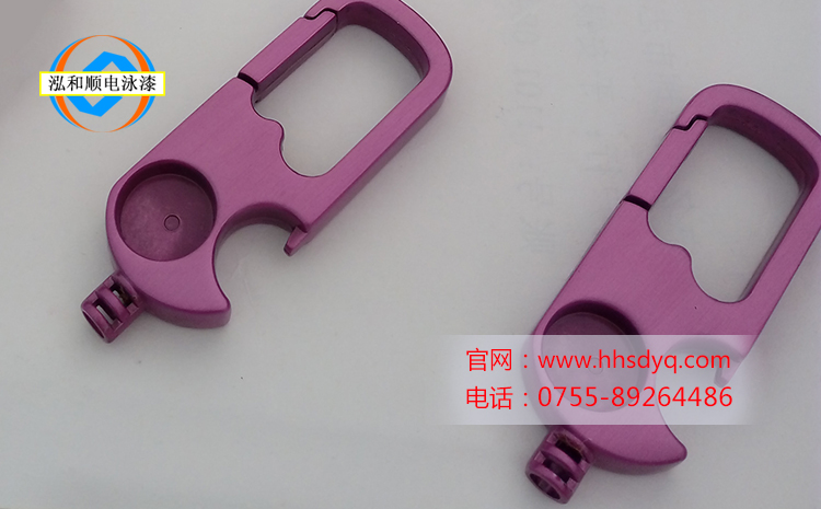 小泓講解怎么調整電泳槽液的導電性能 小泓講解怎么調整電泳槽液的導電性能