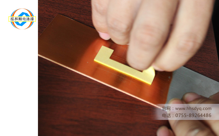 電泳漆附著力測(cè)試的方法有哪些 電泳漆附著力測(cè)試的方法有哪些