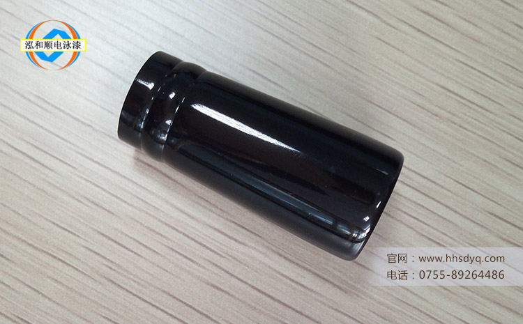 黑色環氧電泳漆 黑色環氧電泳漆