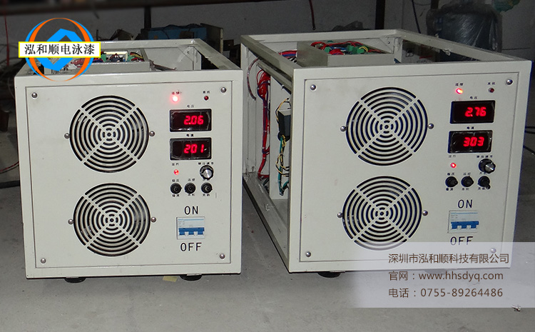 電泳整流器電源 電泳整流器電源