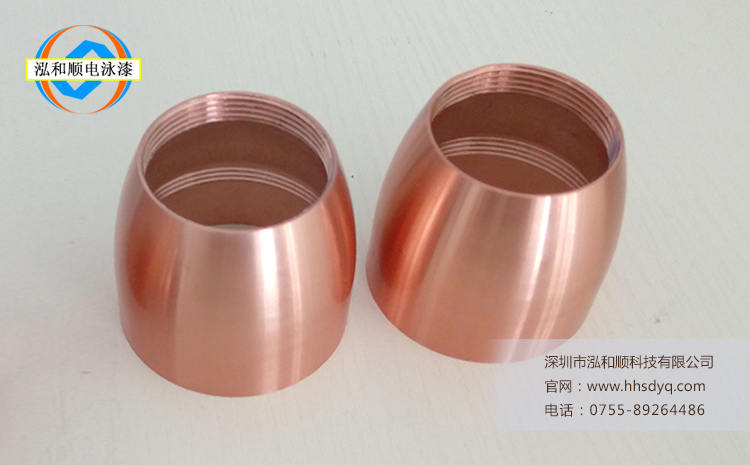 怎么來提高涂裝產品的電泳漆膜邊角覆蓋性