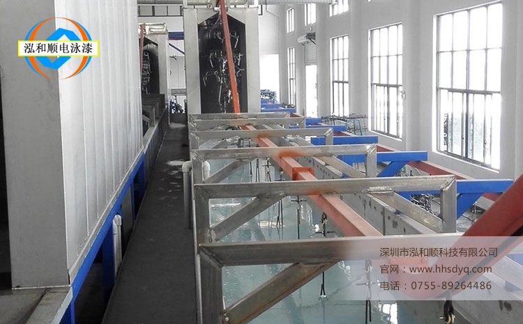 怎么來(lái)理解電泳涂裝也不是萬(wàn)能的? 怎么來(lái)理解電泳涂裝也不是萬(wàn)能的?