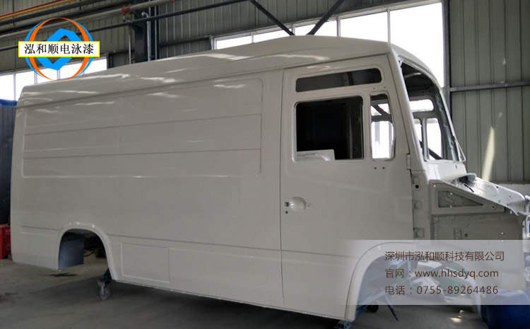 電泳生產線 電泳生產線